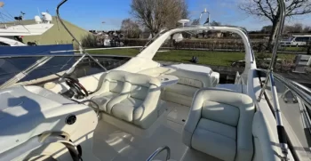luxury-yachts-specialist-Cranchi-39-Endurance- 44 41