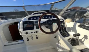 luxury-yachts-specialist-Cranchi-39-Endurance- 45 38
