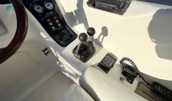 luxury-yachts-specialist-Cranchi-39-Endurance- 45 41