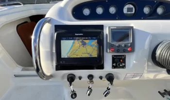 luxury-yachts-specialist-Cranchi-39-Endurance- 45 47