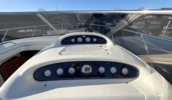 luxury-yachts-specialist-Cranchi-39-Endurance- 45 50