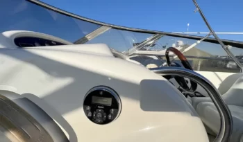 luxury-yachts-specialist-Cranchi-39-Endurance- 46 10