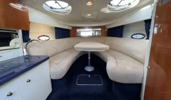 luxury-yachts-specialist-Cranchi-39-Endurance- 46 33