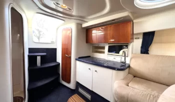 luxury-yachts-specialist-Cranchi-39-Endurance- 46 54