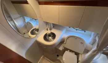 luxury-yachts-specialist-Cranchi-39-Endurance- 48 07