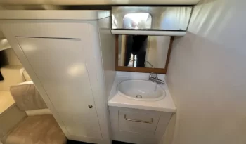 luxury-yachts-specialist-Cranchi-39-Endurance- 49 35