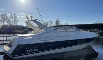 luxury-yachts-specialist-Cranchi-39-Endurance- 56 12
