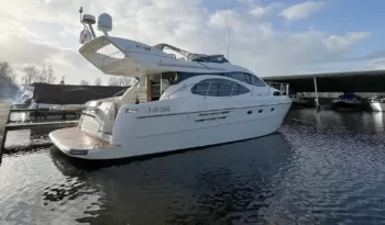 Azimut-46-2002 09 53