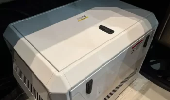 Azimut 46 2002 motor