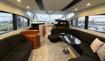 Azimut 46 2002