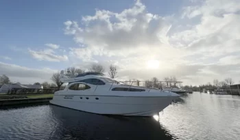 Azimut 46 2002