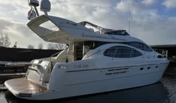Azimut 46