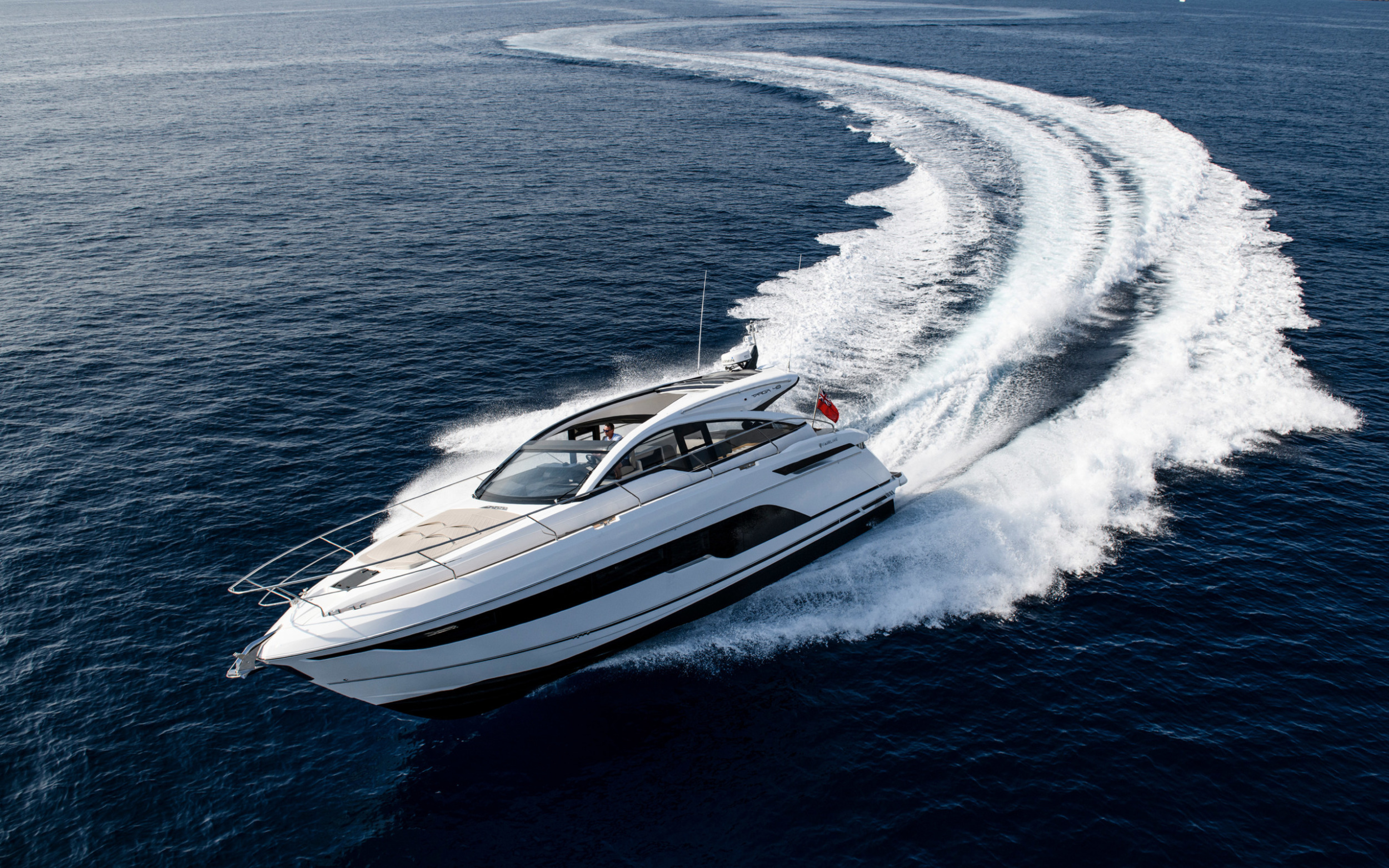 Fairline Yachts