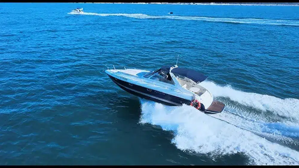 Airon Marine 345